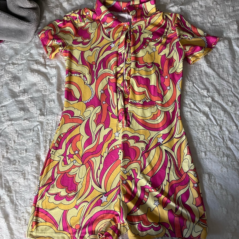 Amazon onesie